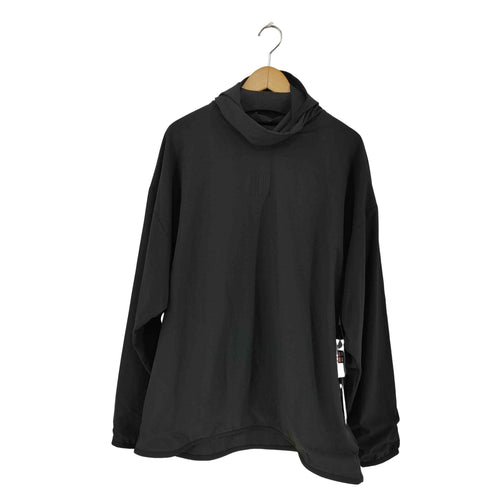 フィアオブゴッド FEAR OF GOD Athletics ストレッチ ウーブン ランニングパーカー Stretch Woven Running Hoodie メンズ 2XL
