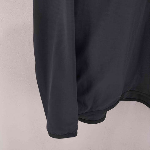 フィアオブゴッド FEAR OF GOD Athletics ストレッチ ウーブン ランニングパーカー Stretch Woven Running Hoodie メンズ 2XL