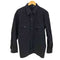 ユニクロユー UNIQLO U デニムオーバーサイズシャツ メンズ JPN:L