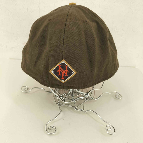 ニューエラ NEW ERA USA製 59FIFTY 6パネルキャップ メンズ 7 1/2