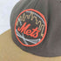 ニューエラ NEW ERA USA製 59FIFTY 6パネルキャップ メンズ 7 1/2