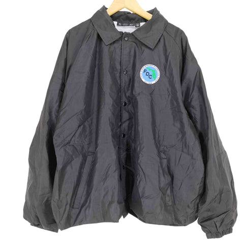 ダンブルック Dunbrooke フロントワッペンコーチジャケット メンズ JPN:XL