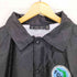 ダンブルック Dunbrooke フロントワッペンコーチジャケット メンズ JPN:XL