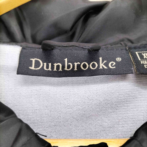 ダンブルック Dunbrooke フロントワッペンコーチジャケット メンズ JPN:XL