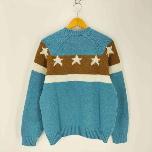 シュプリーム Supreme 24SS Stars Sweater スターニットセーター メンズ JPN:S