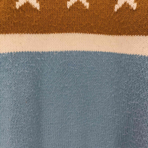 シュプリーム Supreme 24SS Stars Sweater スターニットセーター メンズ JPN:S