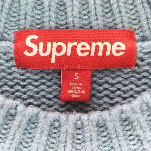 シュプリーム Supreme 24SS Stars Sweater スターニットセーター メンズ JPN:S
