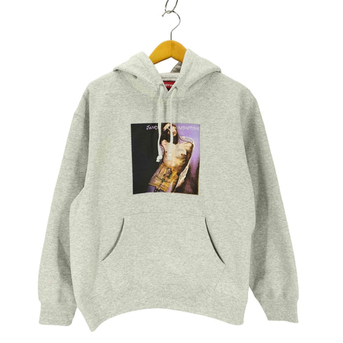 シュプリーム Supreme 24AW Jane’s Addiction Hooded Sweatshirt メンズ JPN:M