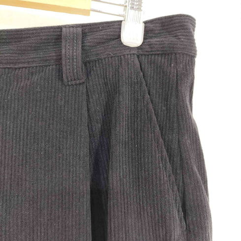 ザラ ZARA 1タック コーデュロイバギーパンツ メンズ JPN:44