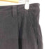 ザラ ZARA 1タック コーデュロイバギーパンツ メンズ JPN:44