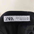 ザラ ZARA 1タック コーデュロイバギーパンツ メンズ JPN:44