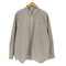 ケボズ KEboz 24SS T/C CHECK SHIRT メンズ JPN:M
