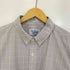 ケボズ KEboz 24SS T/C CHECK SHIRT メンズ JPN:M