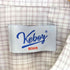 ケボズ KEboz 24SS T/C CHECK SHIRT メンズ JPN:M