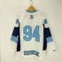 シュプリーム Supreme 24AW NCAA Hockey Jersey メンズ JPN:L