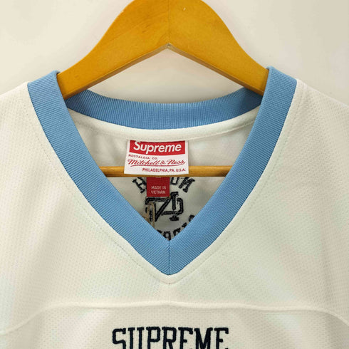 シュプリーム Supreme 24AW NCAA Hockey Jersey メンズ JPN:L