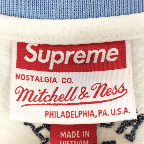 シュプリーム Supreme 24AW NCAA Hockey Jersey メンズ JPN:L