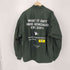 マークゴンザレス Mark Gonzales バックプリントナイロンジャケット メンズ JPN:M