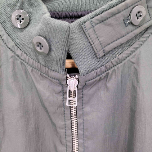 マークゴンザレス Mark Gonzales バックプリントナイロンジャケット メンズ JPN:M