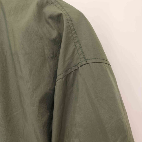 マークゴンザレス Mark Gonzales バックプリントナイロンジャケット メンズ JPN:M