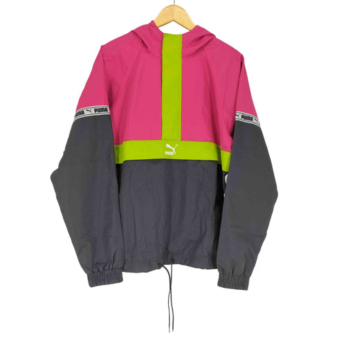プーマ PUMA アノラックジャケット メンズ JPN:M