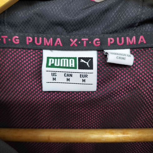 プーマ PUMA アノラックジャケット メンズ JPN:M