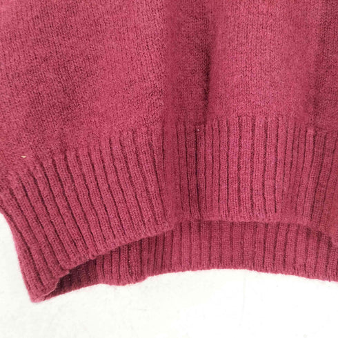 ジャンセン jantzen 70-80s USA製 ニットベスト メンズ JPN:XL