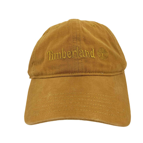 ティンバーランド Timberland ロゴ刺繍 キャップ スナップバック メンズ