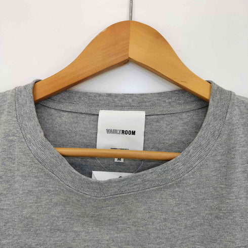 ボルトルーム vaultroom ROULETTE BIG L/S TEE メンズ JPN:M
