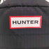 ハンター HUNTER ロゴ ショルダーバッグ レディース