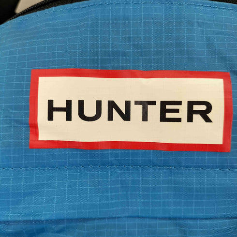 ハンター HUNTER オリジナルリップストップサコッシュ レディース