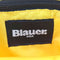ブラウアー Blauer バイカラー ナイロンショルダーバッグ メンズ