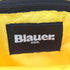 ブラウアー Blauer バイカラー ナイロンショルダーバッグ メンズ