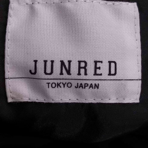 ジュンレッド JUNRed サイドスリットルーズダブルブレザー メンズ JPN:M