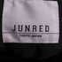 ジュンレッド JUNRed サイドスリットルーズダブルブレザー メンズ JPN:M
