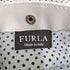 フルラ FURLA 穴あき模様ハンドバッグ レディース