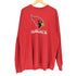 ギルダン GILDAN 両面プリントナンバリング L/S TEE メンズ 2XL