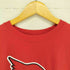 ギルダン GILDAN 両面プリントナンバリング L/S TEE メンズ 2XL