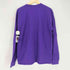 ギルダン GILDAN フロントプリント L/S TEE メンズ JPN:XL