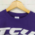 ギルダン GILDAN フロントプリント L/S TEE メンズ JPN:XL