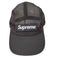 シュプリーム Supreme 23SS MESH CORDURA CAMP CAP メンズ