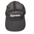 シュプリーム Supreme 23SS MESH CORDURA CAMP CAP メンズ