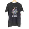 タルテックス TULTEX フロントプリントクルーネックTシャツ メンズ JPN:M