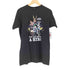 タルテックス TULTEX フロントプリントクルーネックTシャツ メンズ JPN:M