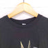 タルテックス TULTEX フロントプリントクルーネックTシャツ メンズ JPN:M