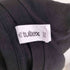 タルテックス TULTEX フロントプリントクルーネックTシャツ メンズ JPN:M