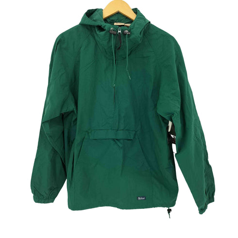 ウールリッチ WOOLRICH アノラックパーカー メンズ import:M