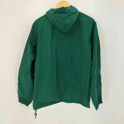 ウールリッチ WOOLRICH アノラックパーカー メンズ import:M