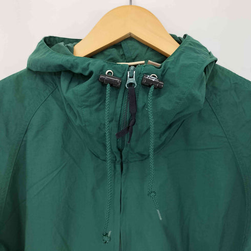 ウールリッチ WOOLRICH アノラックパーカー メンズ import:M