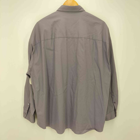 シティー CITY LONG SLEEVE SHIRTS メンズ 2